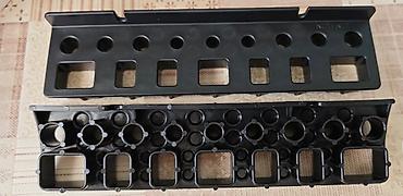 divar peci: Orqanayzer İnstrumentler üçün — 1