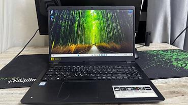Продаю шустрый и надежный ноутбук Acer Aspire 5. Отлично подойдет для