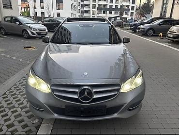 Mercedes-Benz: Registrovan godinu dana Motor 3.0 sa vodenim hladnjem turbine Menjac — 2