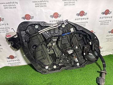 стеклоподьемник ремонт: Стеклоподъемник Kia K5 JF 2.0 ГАЗ (б/у) — 1