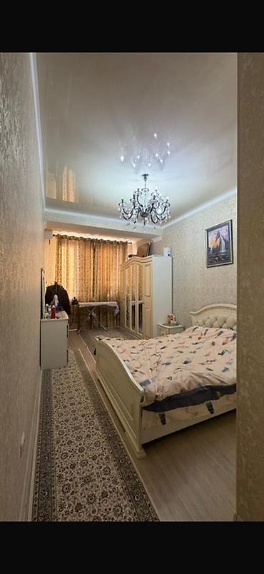 кв 3: Просторная 2‑комнатная квартира с классическим интерьером - — 2