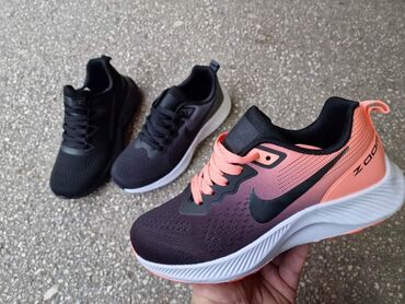 Women's Sneakers and athletic shoes: Extra cena od 36 do 41 za samo 2900 din p b — 3