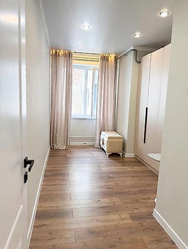советский скрябина: 1 комната, 41 м², Советская/Скрябина Элитка, 4 этаж, Дизайнерский ремонт — 5