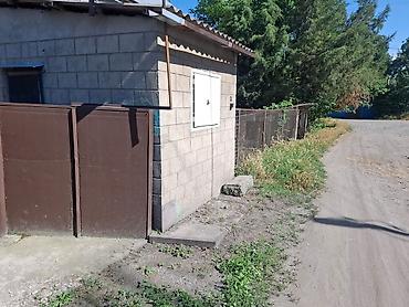 Продажа коттеджей и домов: 4 комнаты, 110 м², 11 соток, Сокулук, Собственник — 12