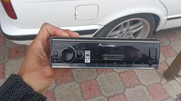 оперативная память kingston ddr3 4gb: Автомагнитола Pioneer (1 DIN) оригинал блютуз новый стоит 18000