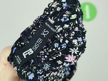 pull and bear szorty: FB Sister, Szorty damskie, rozmiar XS — 4