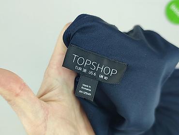 secondo mano: Topshop, Sukienka damska, rozmiar M — 4