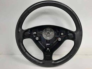 đilo: VOLAN ZA OPEL AGILA OD 2000. DO 2007. GOD. | Polovni originalni — 1