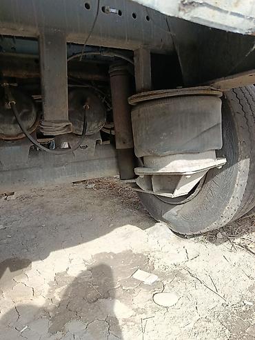 Прицепы и полуприцепы: Прицеп, Самосвал — 8