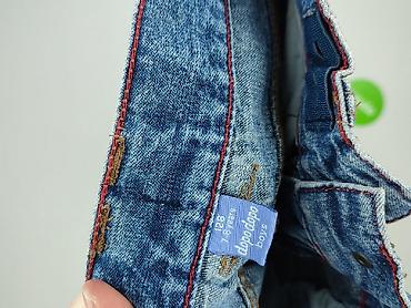 dsquared2 dzieci: Spodnie jeansowe, Dopo Dopo, 8 lat, 128, stan - Bardzo dobry — 4