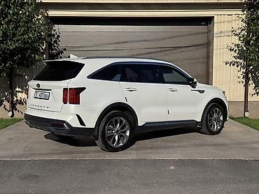 Kia: Kia Sorento: 2020 г., 2.2 л, Робот, Дизель, Кроссовер — 6