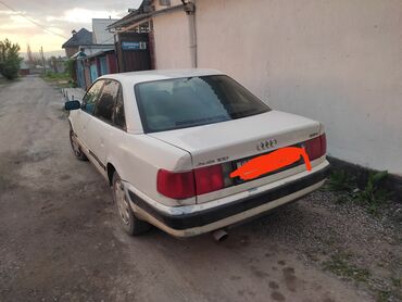 ауди б3: Audi S4: 1992 г., 2.3 л, Механика, Газ, Седан