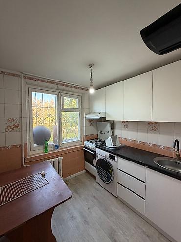 3 комнаты, 59 м², Карпинка Элитка, 4 этаж, Косметический ремонт