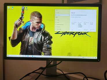 Desktop računari i radne stanice: Gejmer Intel i7 4790 /16Gb /SSD plus HDD/RX 480 8Gb Povoljno — 17