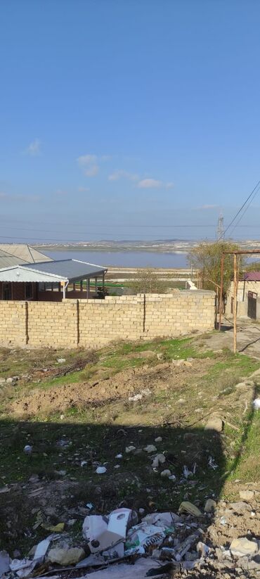 Torpaq sahələrinin satışı: 4 sot, Tikinti, Mülkiyyətçi, Bələdiyyə