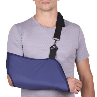 Медицинская одежда: Бандаж для плеча и предплечья, F-220 Воздействие: Комфортная