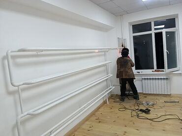 мебель для зала: Ширетүү | Навестер Кепилдик, Бийигирээк жерлердеги жумуштар, Монтаждоо