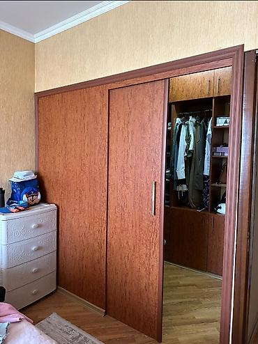 Продажа квартир: 3 комнаты, 64 м², Индивидуалка, 5 этаж, Косметический ремонт — 11