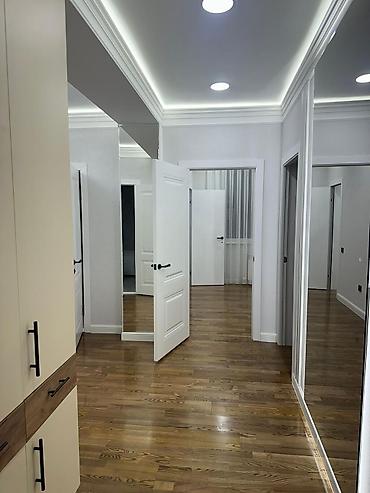 Продажа квартир: 3 комнаты, 88 м² — 5
