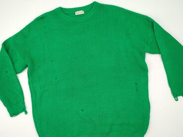 Swetry: Sweter damski, rozmiar 9XL