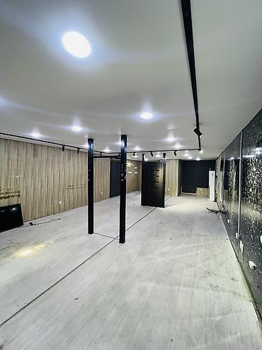 Продажа павильонов: Продажа павильонов 60 м² — 3