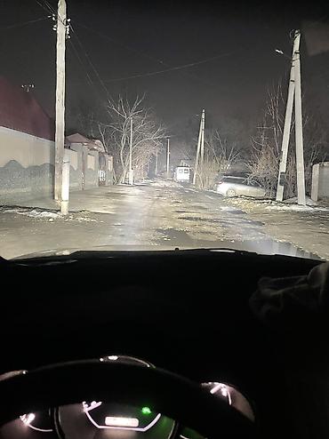 Lexus: Lexus RX: 2003 г., 3 л, Автомат, Бензин, Кроссовер — 8