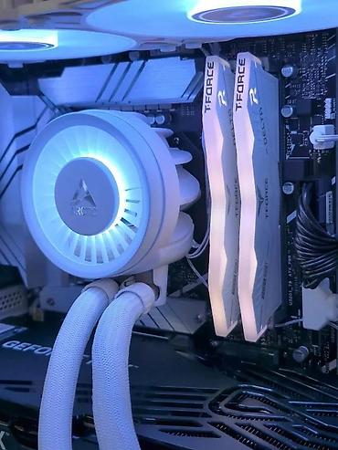 Desktop računari i radne stanice: Intel i5 13600K RTX 5070 Z790 64GB 1TB - SM065PC. ✨ Prodaja i — 17