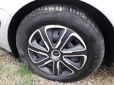 185 65 r15 m s: ČELIČNE FELNE 15 5 X 112 | Celicne felne R15 sa gumama (2 Semperit — 3