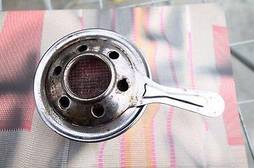 Staro posuđe i escajg: Gorionici na gel ili špiritus. Rostfraj. Gorionici na na gel ili — 6