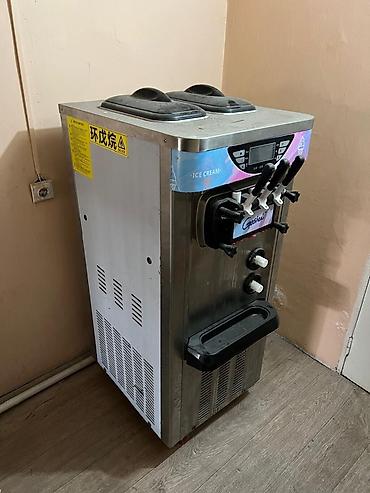 Другое холодильное оборудование: Другое холодильное оборудование — 5