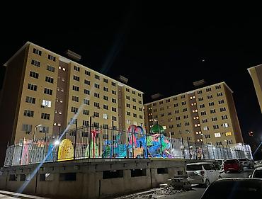 Продажа квартир: 3 комнаты, 83 м², Технопарк 106 серия улучшенная, 4 этаж, Евроремонт — 2