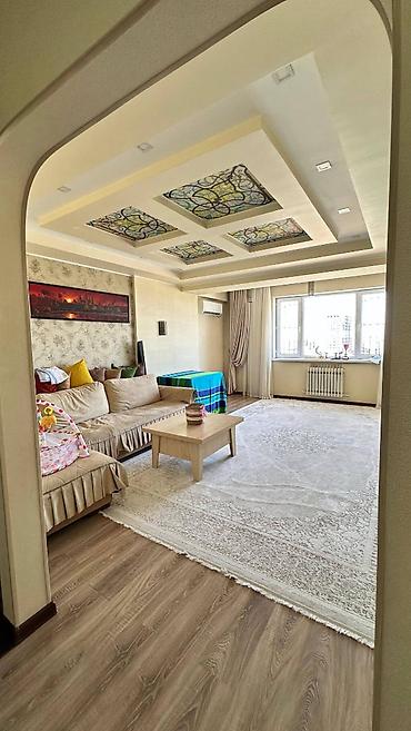Продажа квартир: 3 комнаты, 90 м², ул. Карла Маркса Индивидуалка, 10 этаж, Дизайнерский ремонт — 2