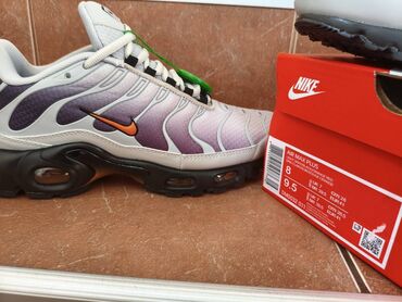 Patike: Patike, Nike, veličina - 46 — 10