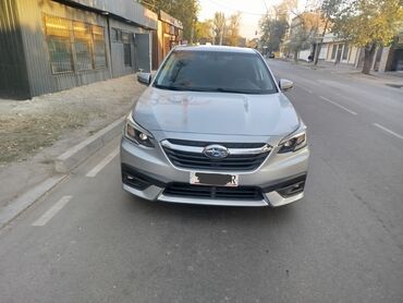 субару импреза гц8: Subaru Legacy: 2020 г., 2.5 л, Вариатор, Бензин, Седан