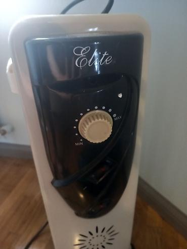 delonghi radia s: Ünvandan götürmə — 3
