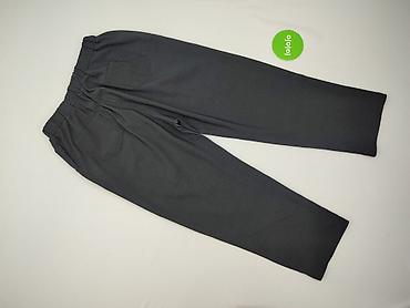 leginsy biale: Leggings, Spodnie materiałowe damskie, rozmiar S — 3