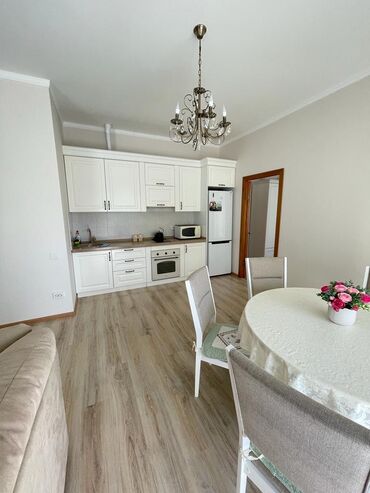 Иссык-Куль 2025: Квартира, КГС ЦО Радуга, Сары-Ой — 3