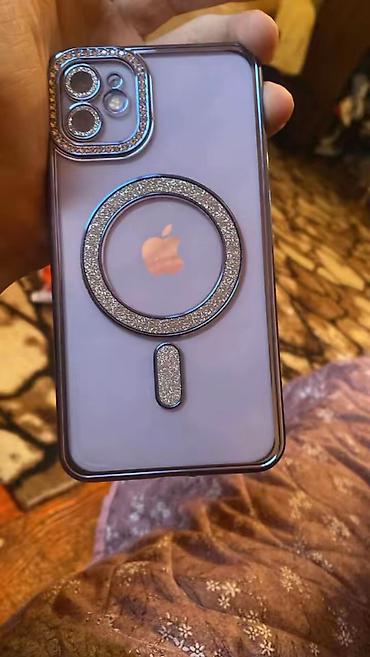 iphone 8 plus kabrolari: İphone 11 100pil — 1