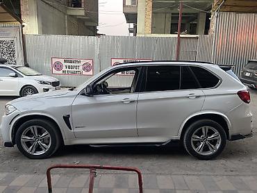 bmw e87: BMW X5: 2014 г., 4.4 л, Автомат, Бензин — 5