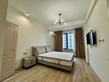 Продажа квартир: 3 комнаты, 80 м², Элитка, 7 этаж, Дизайнерский ремонт — 7