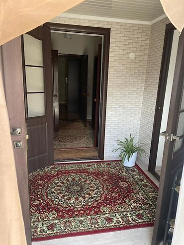 Продажа коттеджей и домов: 🏡 Продаётся Дом в Районе Кызыл-Кийская / Щербакова📍 🔹 4 комнаты | — 13