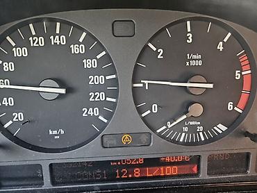 bme e39: BMW X5: 2002 г., 3 л, Автомат, Дизель, Внедорожник — 9