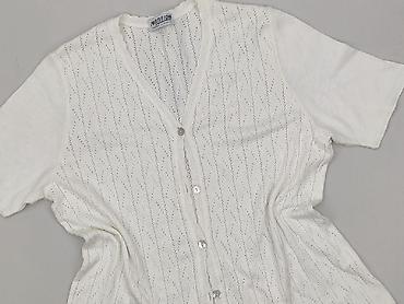 Women's Clothing: Women`s cardigan, size XL — 1