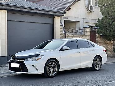 камри капот: Toyota Camry: 2015 г., 2.5 л, Автомат, Бензин, Седан — 3