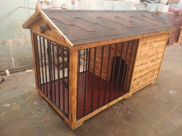 Другая мебель: Вальер для собак. Мини вальер для собак на заказ изготовим любой — 9