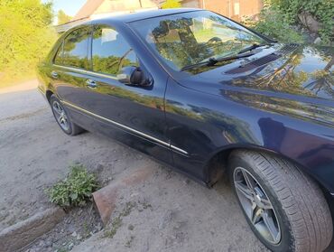 д 245 евро 2: Mercedes-Benz S-Class: 2002 г., 3.2 л, Автомат, Бензин, Седан