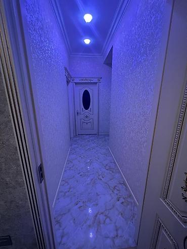 cepis satisi: 4 otaqlı, Yeni tikili, 148 kv. m — 9