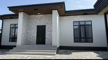 Продажа домов: Дом, 130 м², 3 комнаты, Агентство недвижимости — 1