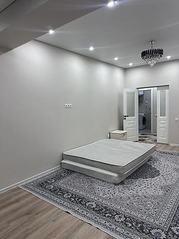Продажа квартир: 2 комнаты, 64 м², Джал-29 Элитка, 14 этаж, Евроремонт — 4