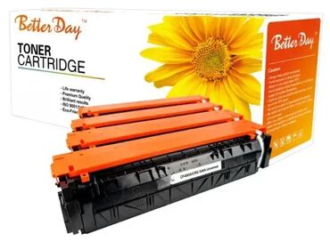 lidl masažer za celulit: Brend: BetterDay Model: Toner BetterDay CF401A CRG045A 201A C M252